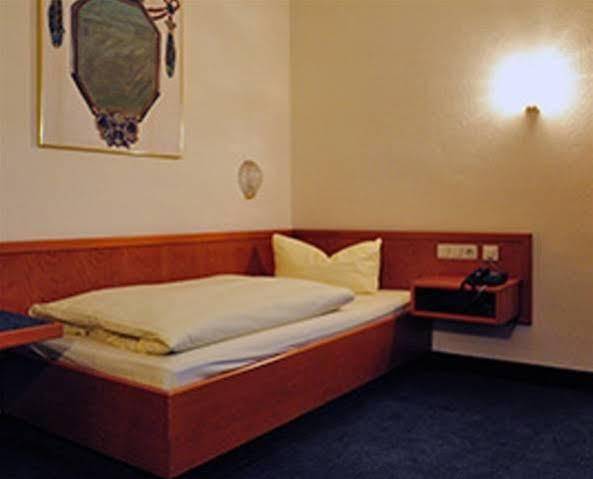 Hotel Fischertor Augsburg Exterior photo